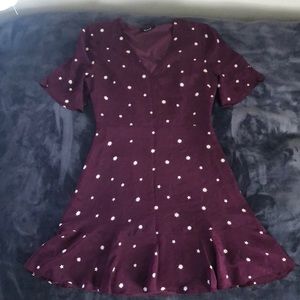 Madewell Dress